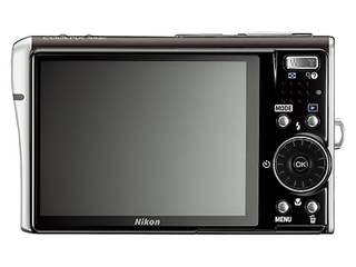 Illustration for article titled CoolPix S52 and S52c: Nikon Updates Its Most Popular Point-and-Shoots